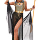 Ruling Cleo Costume