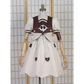 Yashiro Nene Cosplay Costume