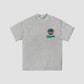 Better As One Tee - Heather Grey