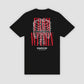 Internal Tee - Black