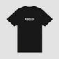 Internal Tee - Black