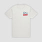 Not Sorry Tee - Natural