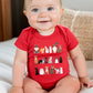 Cat Lovers Farm Animals Illustration For Kids Collection Cute Farm Animal Art Comfort Colors Tee