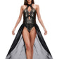 Seduce Me Medusa Costume