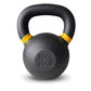 Powder Coated Kettlebell