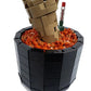 Dracunculus Tree Building Blocks Set