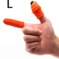 Silicone Finger Plant Cutter