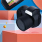 Compact 1080p HD Retro Mini Camera - Perfect Pocket-Sized Gift for Any Occasion!