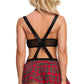 Study Buddy Lingerie Costume