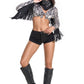 Giddy Up Cowgirl Halloween Costume